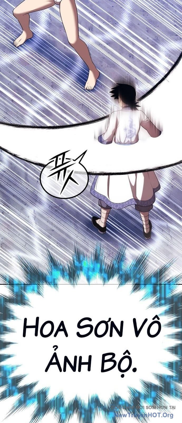 Gậy Cấp 99+ - Chap 133