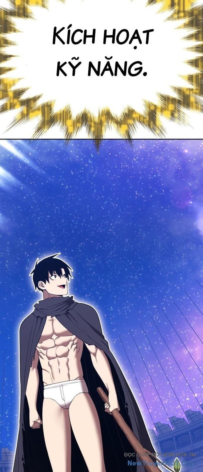 Gậy Cấp 99+ - Chap 133