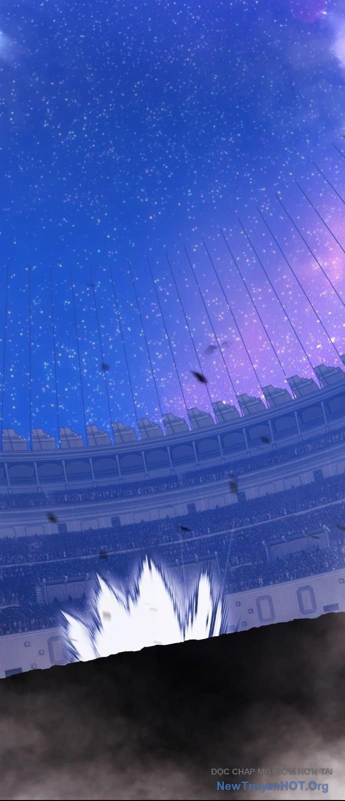 Gậy Cấp 99+ - Chap 133