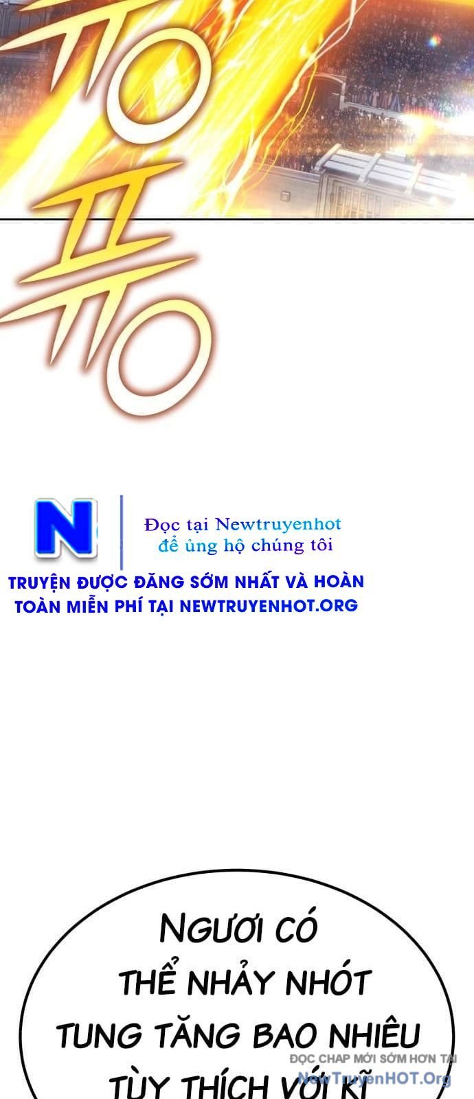 Gậy Cấp 99+ - Chap 133