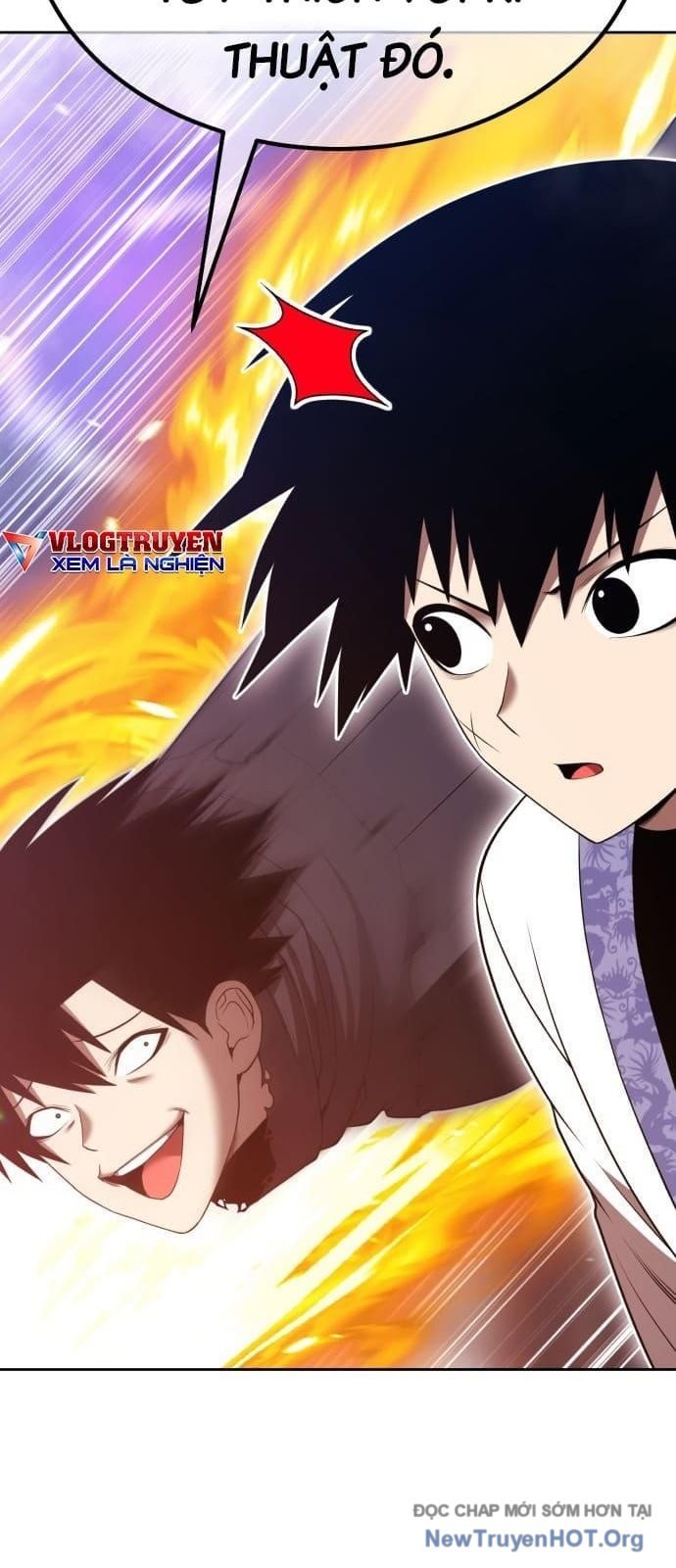 Gậy Cấp 99+ - Chap 133