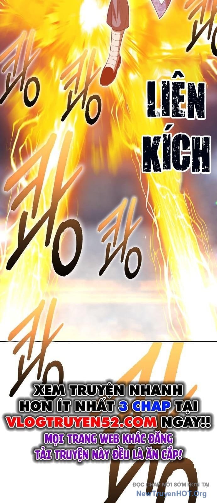 Gậy Cấp 99+ - Chap 133