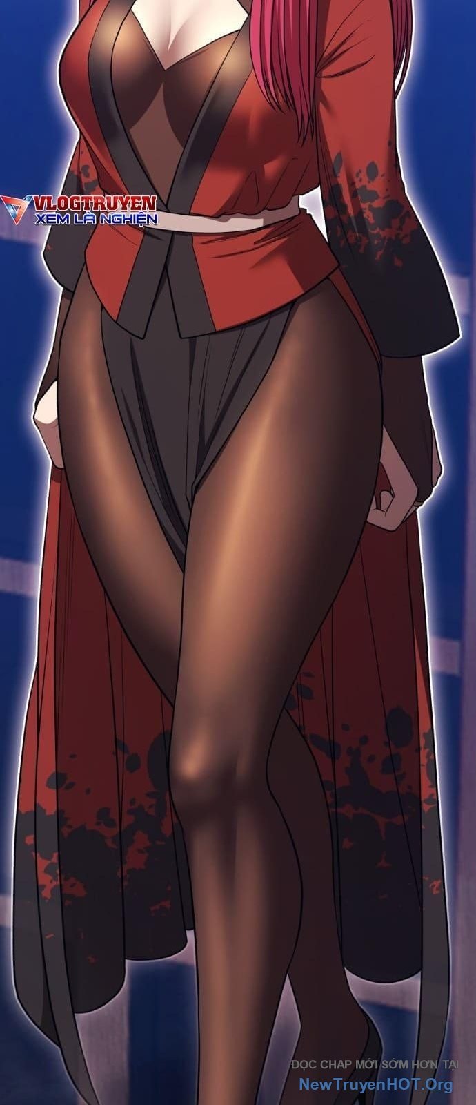 Gậy Cấp 99+ - Chap 133