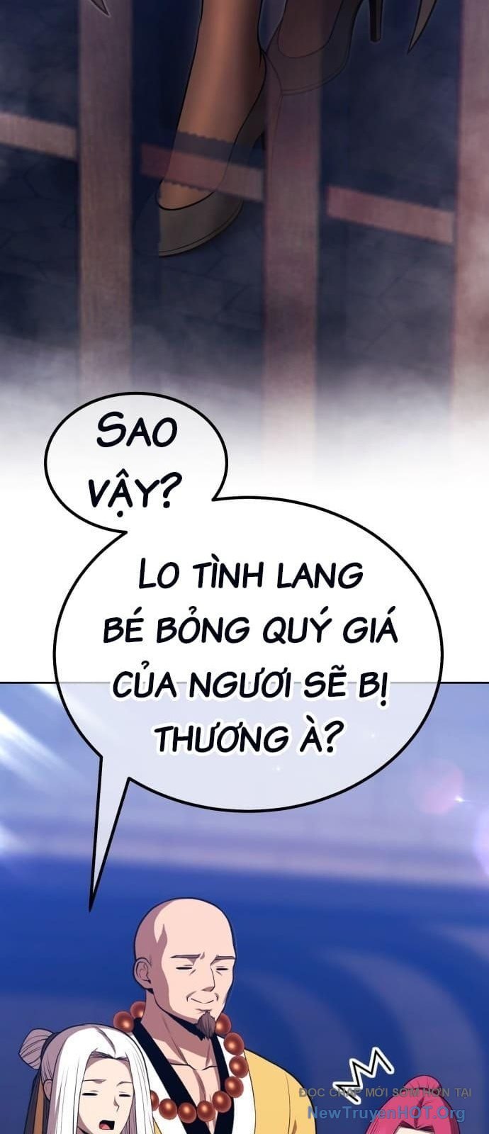 Gậy Cấp 99+ - Chap 133