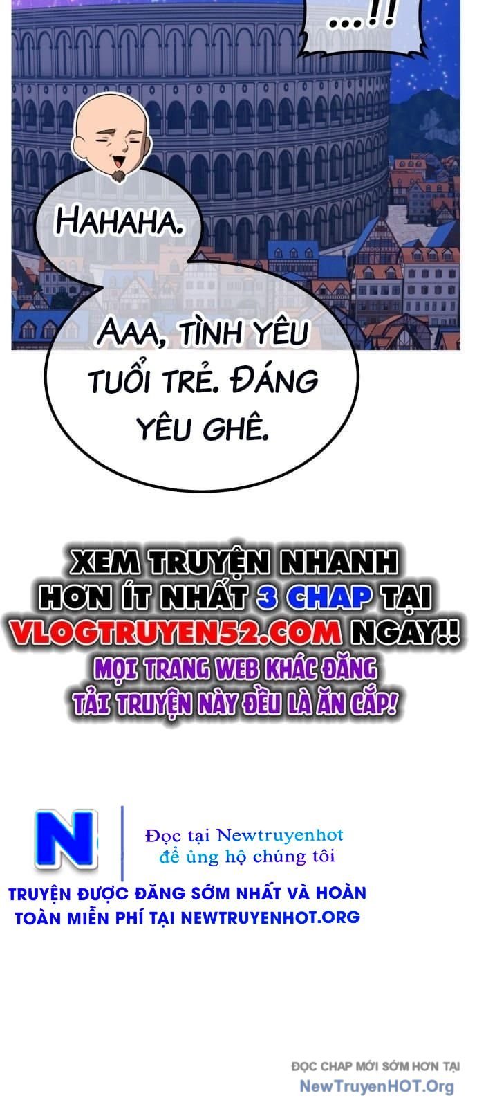 Gậy Cấp 99+ - Chap 133