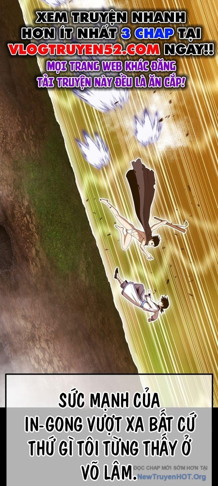 Gậy Cấp 99+ - Chap 134