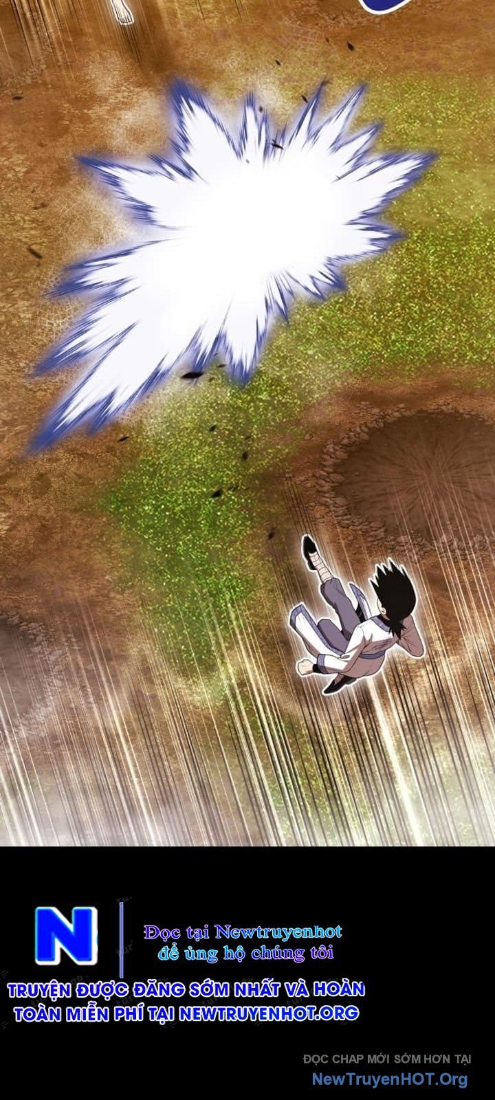 Gậy Cấp 99+ - Chap 134