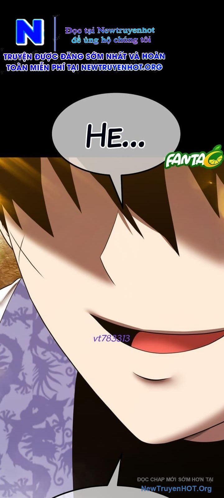 Gậy Cấp 99+ - Chap 134