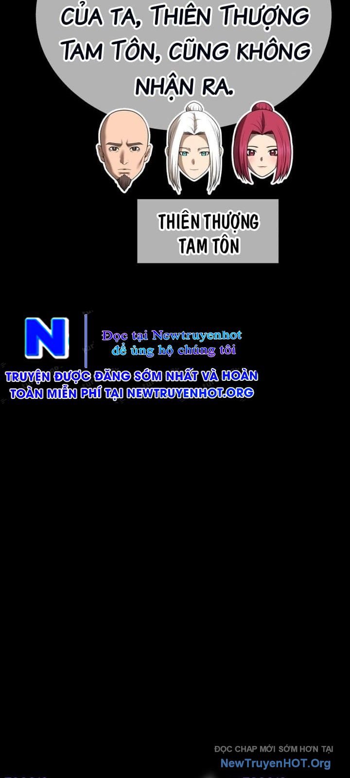 Gậy Cấp 99+ - Chap 134