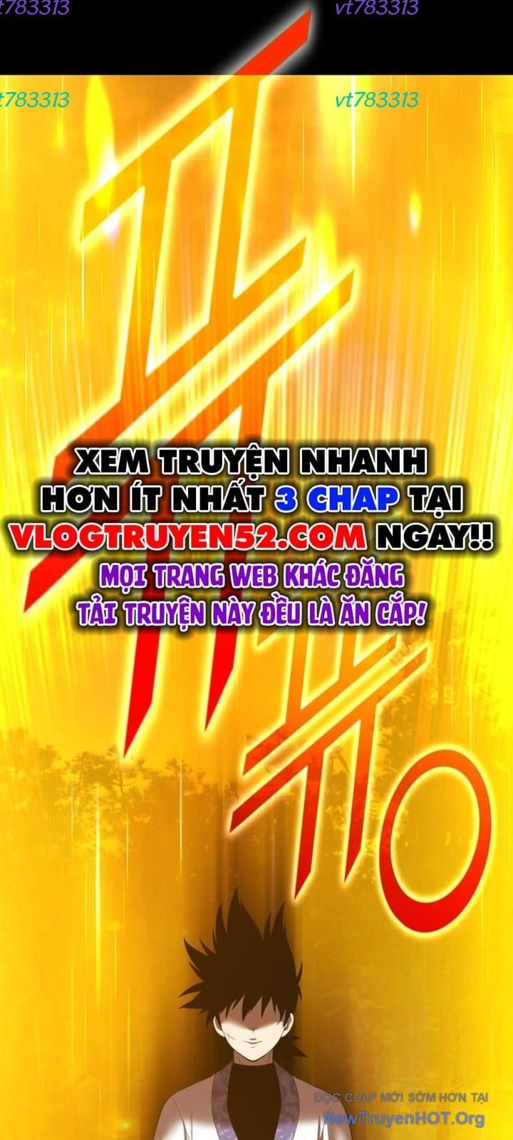 Gậy Cấp 99+ - Chap 134
