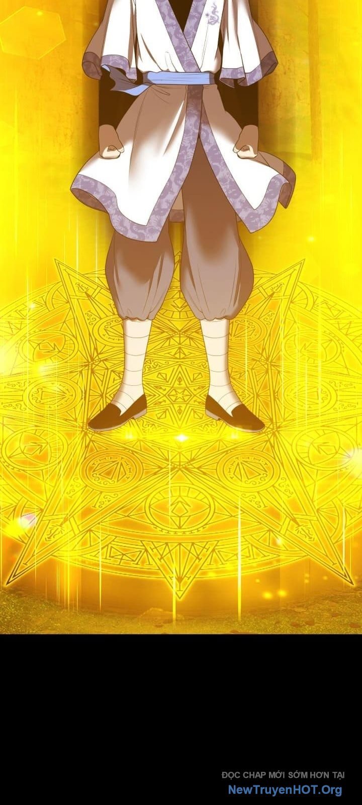 Gậy Cấp 99+ - Chap 134