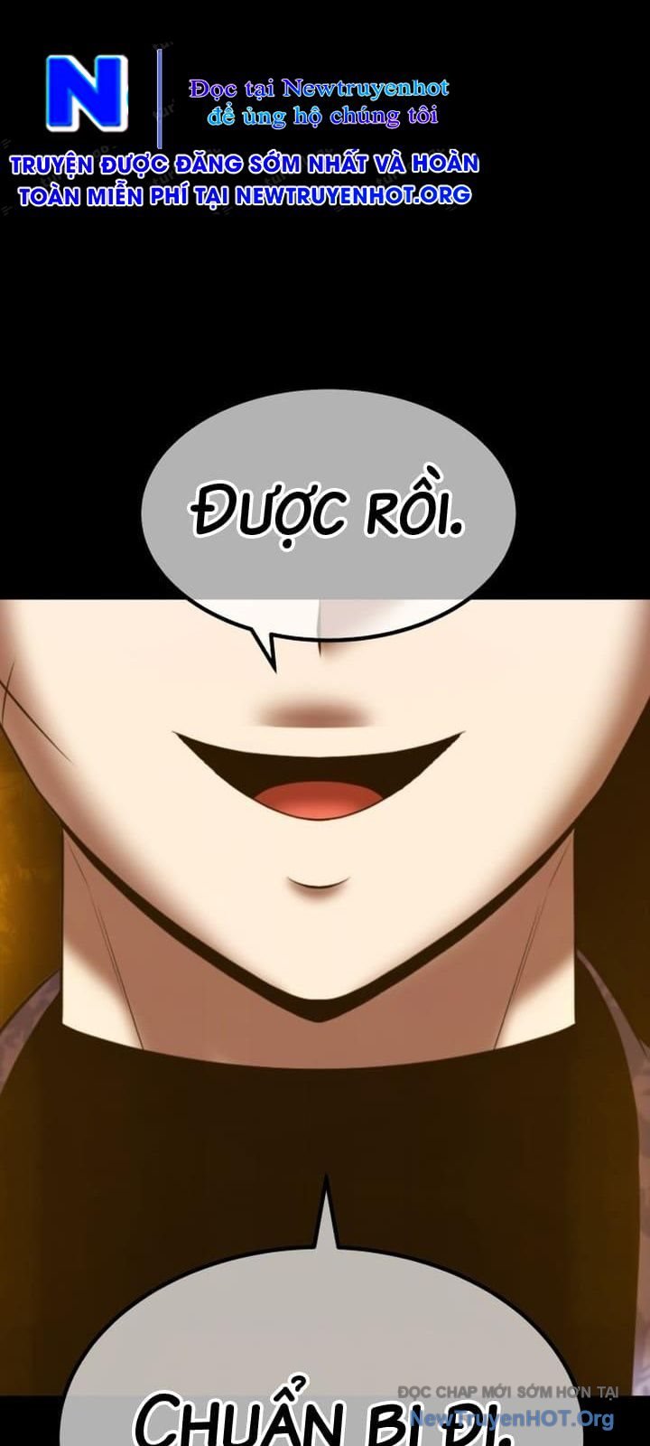 Gậy Cấp 99+ - Chap 134