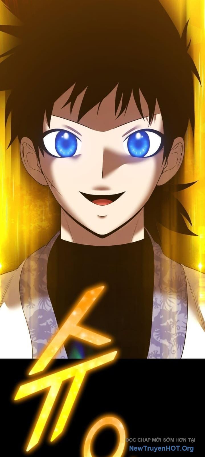 Gậy Cấp 99+ - Chap 134