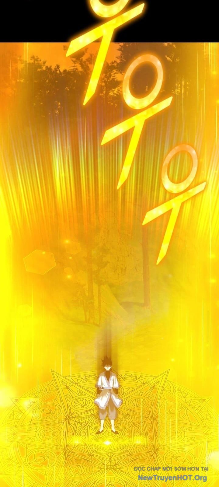 Gậy Cấp 99+ - Chap 134