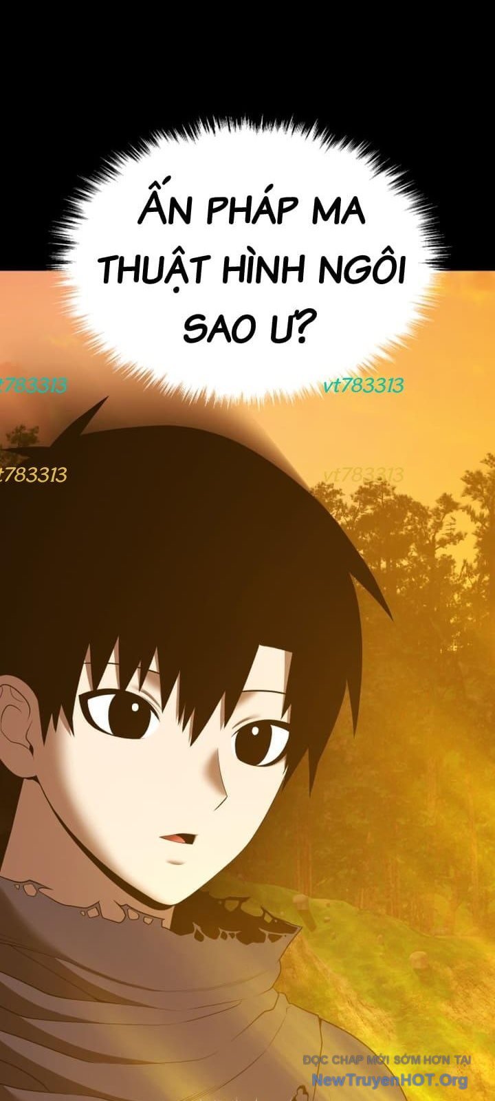 Gậy Cấp 99+ - Chap 134