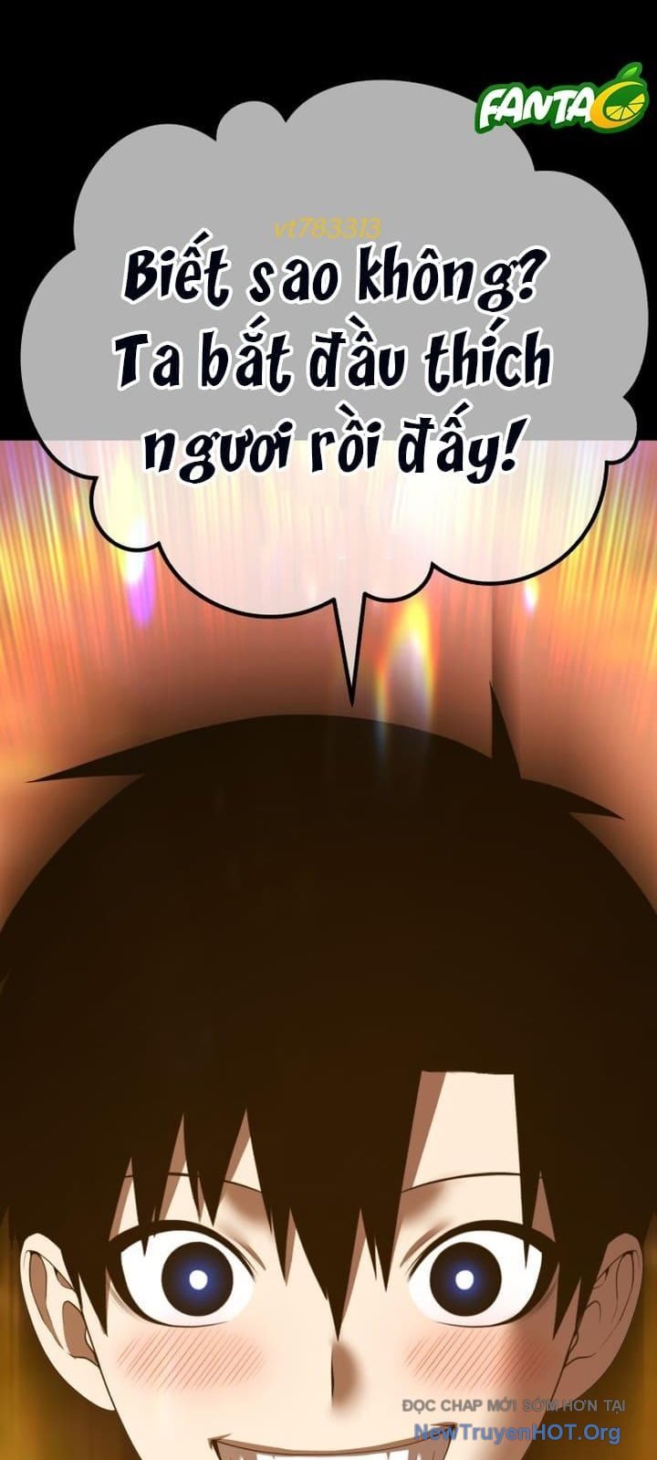 Gậy Cấp 99+ - Chap 134