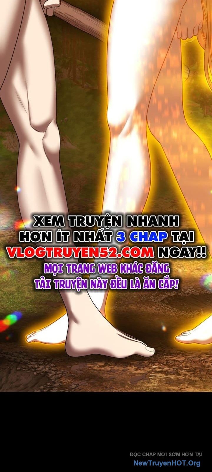 Gậy Cấp 99+ - Chap 134