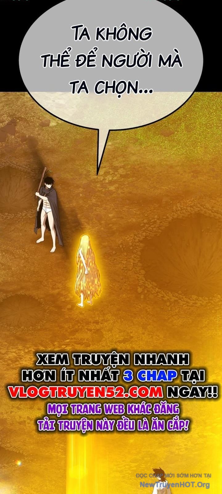 Gậy Cấp 99+ - Chap 134