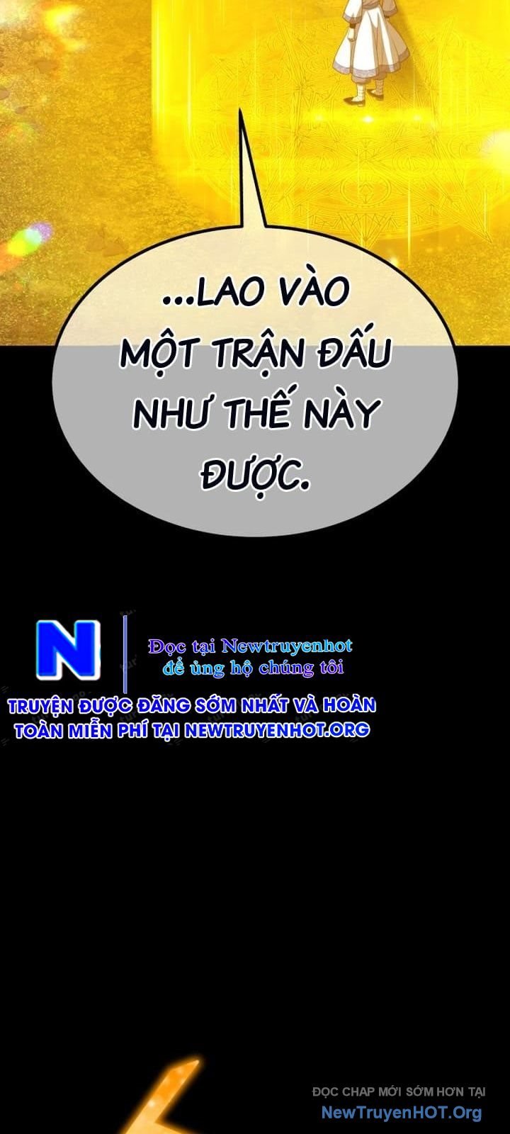 Gậy Cấp 99+ - Chap 134