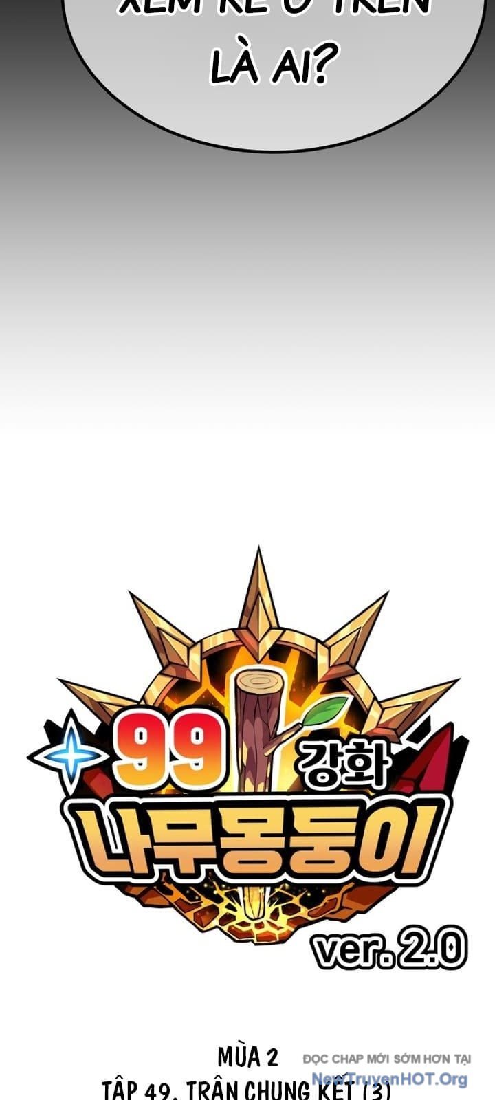 Gậy Cấp 99+ - Chap 134