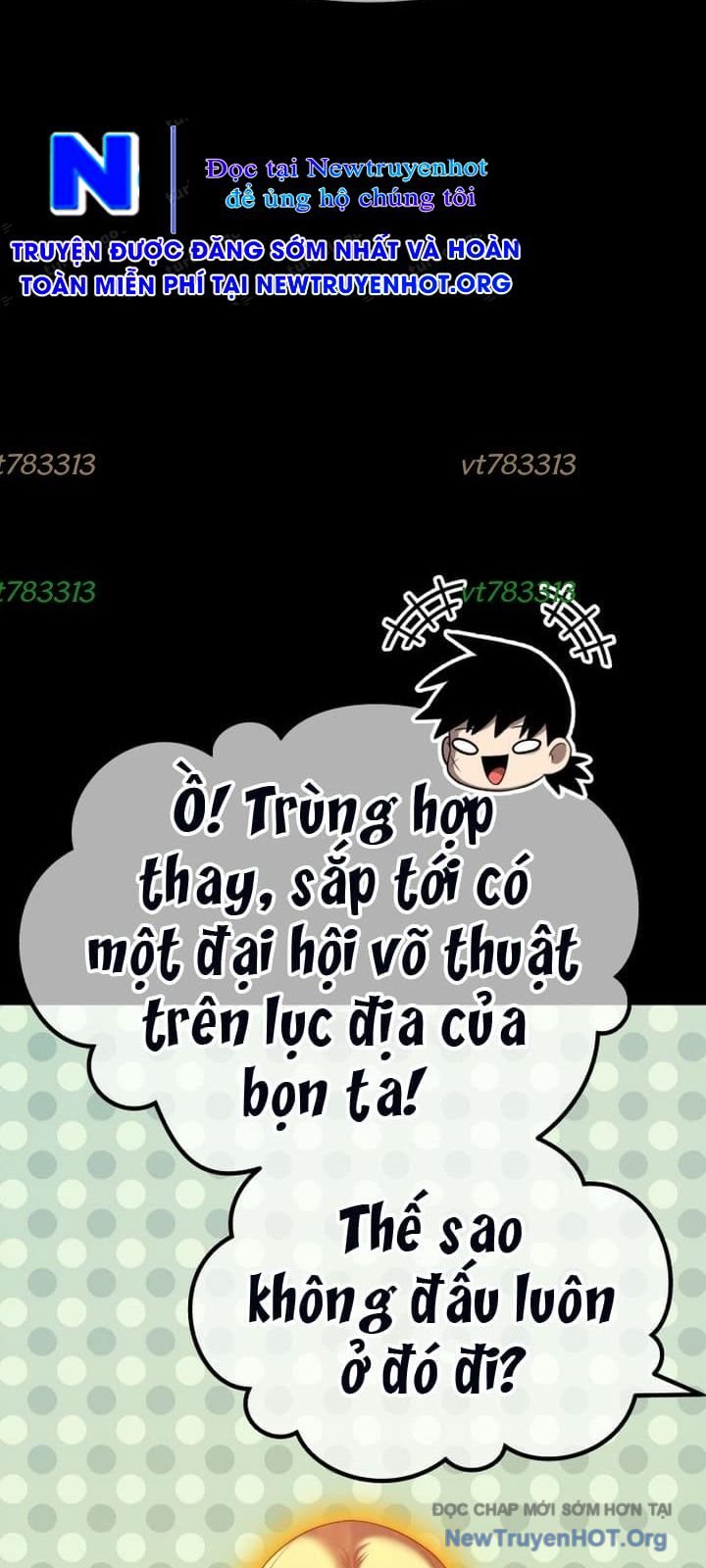 Gậy Cấp 99+ - Chap 134