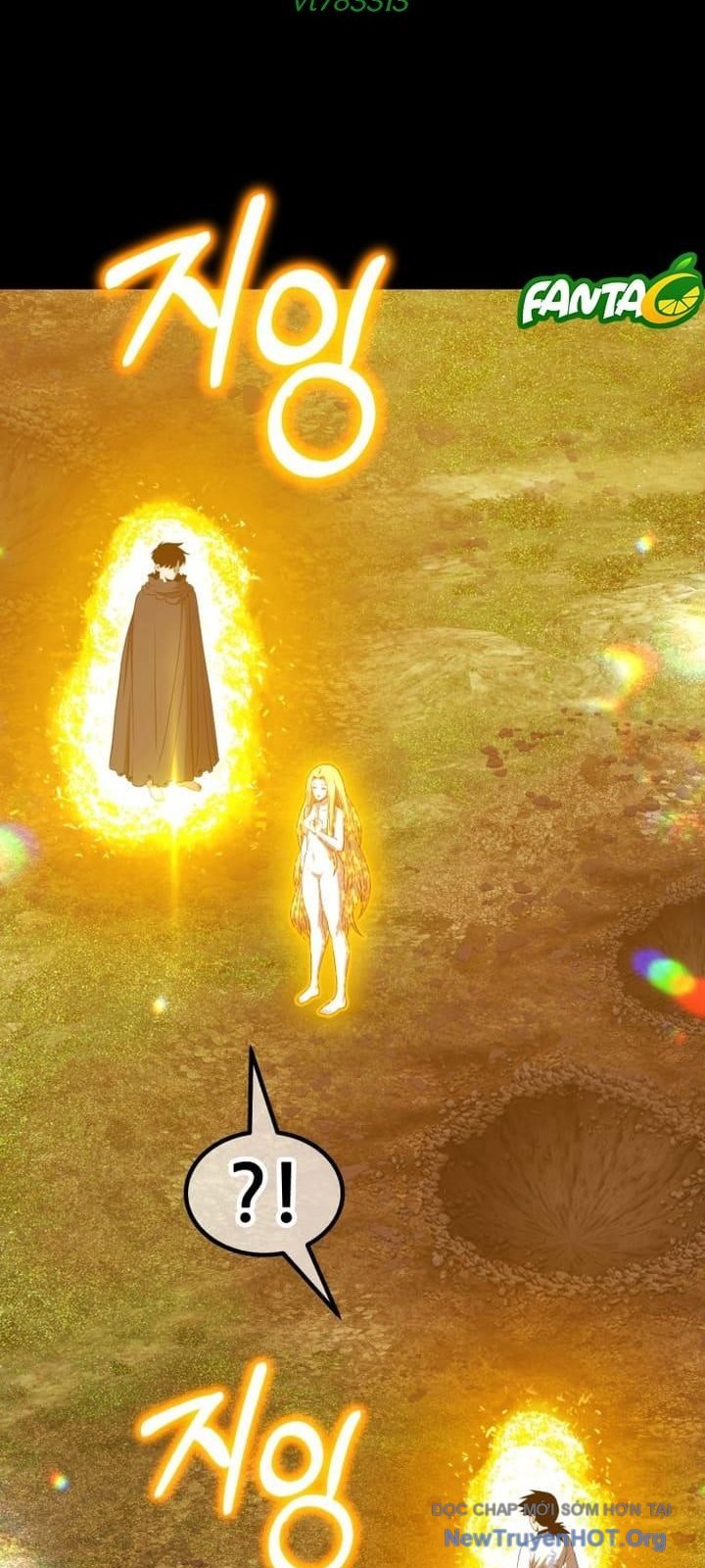 Gậy Cấp 99+ - Chap 134