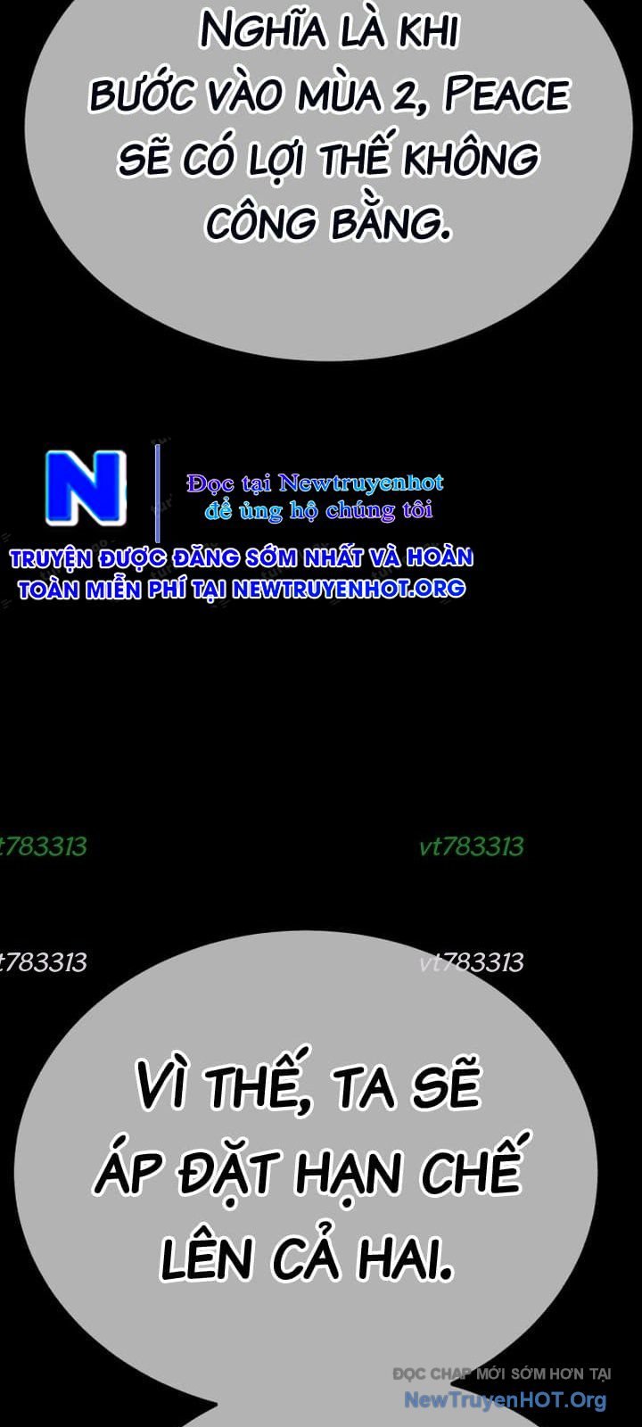 Gậy Cấp 99+ - Chap 134