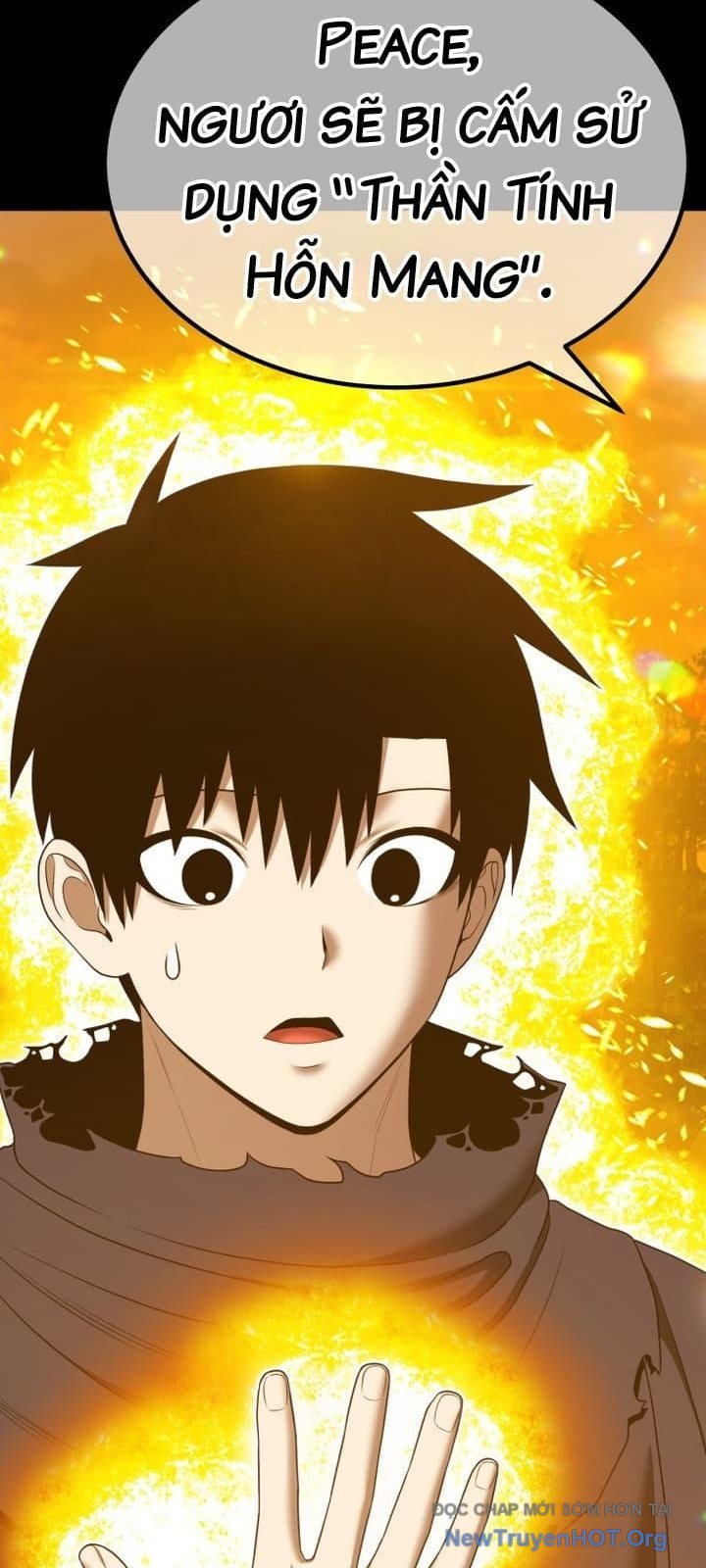 Gậy Cấp 99+ - Chap 134