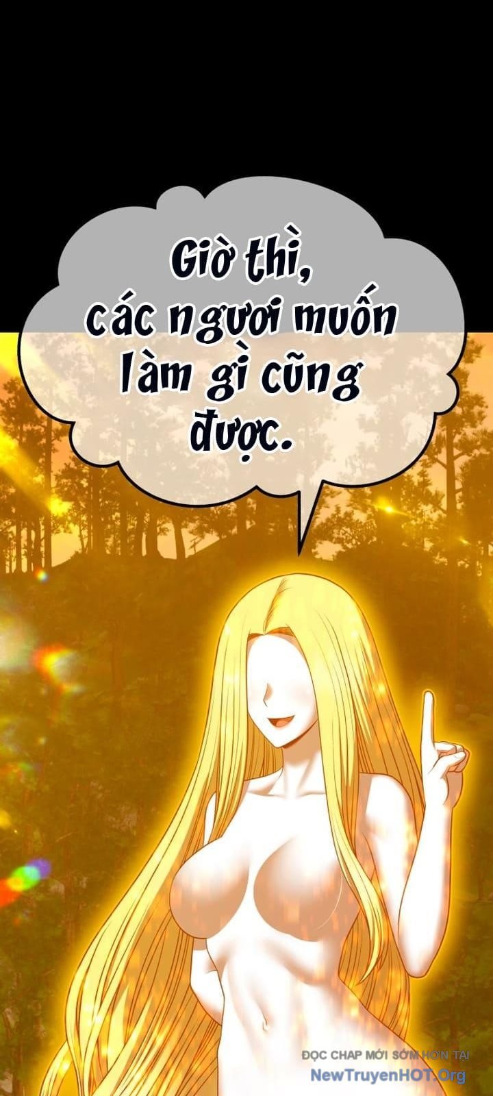 Gậy Cấp 99+ - Chap 134