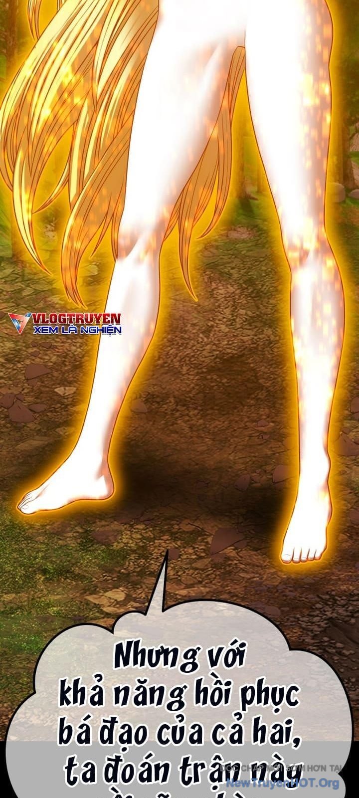 Gậy Cấp 99+ - Chap 134