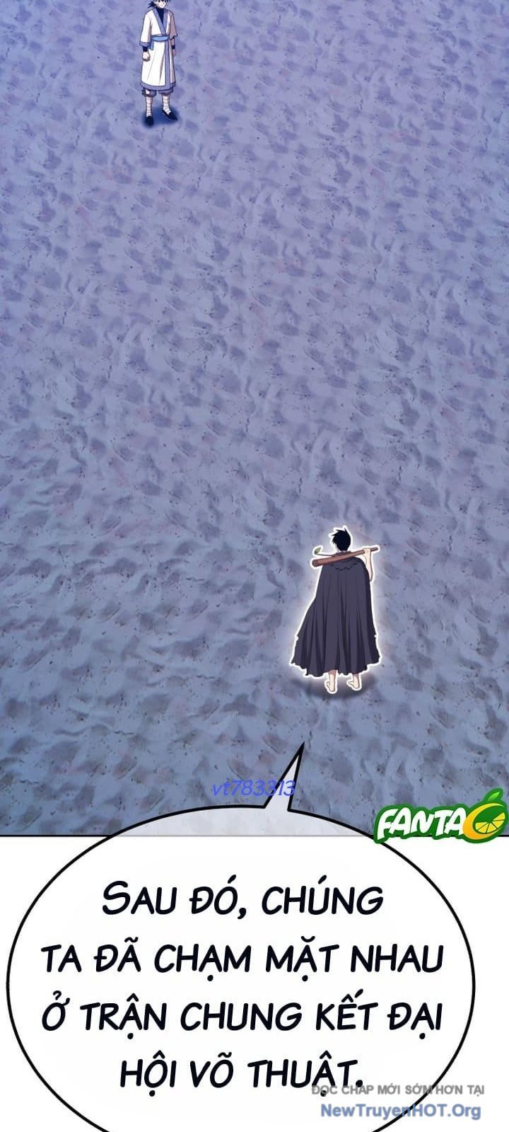 Gậy Cấp 99+ - Chap 134