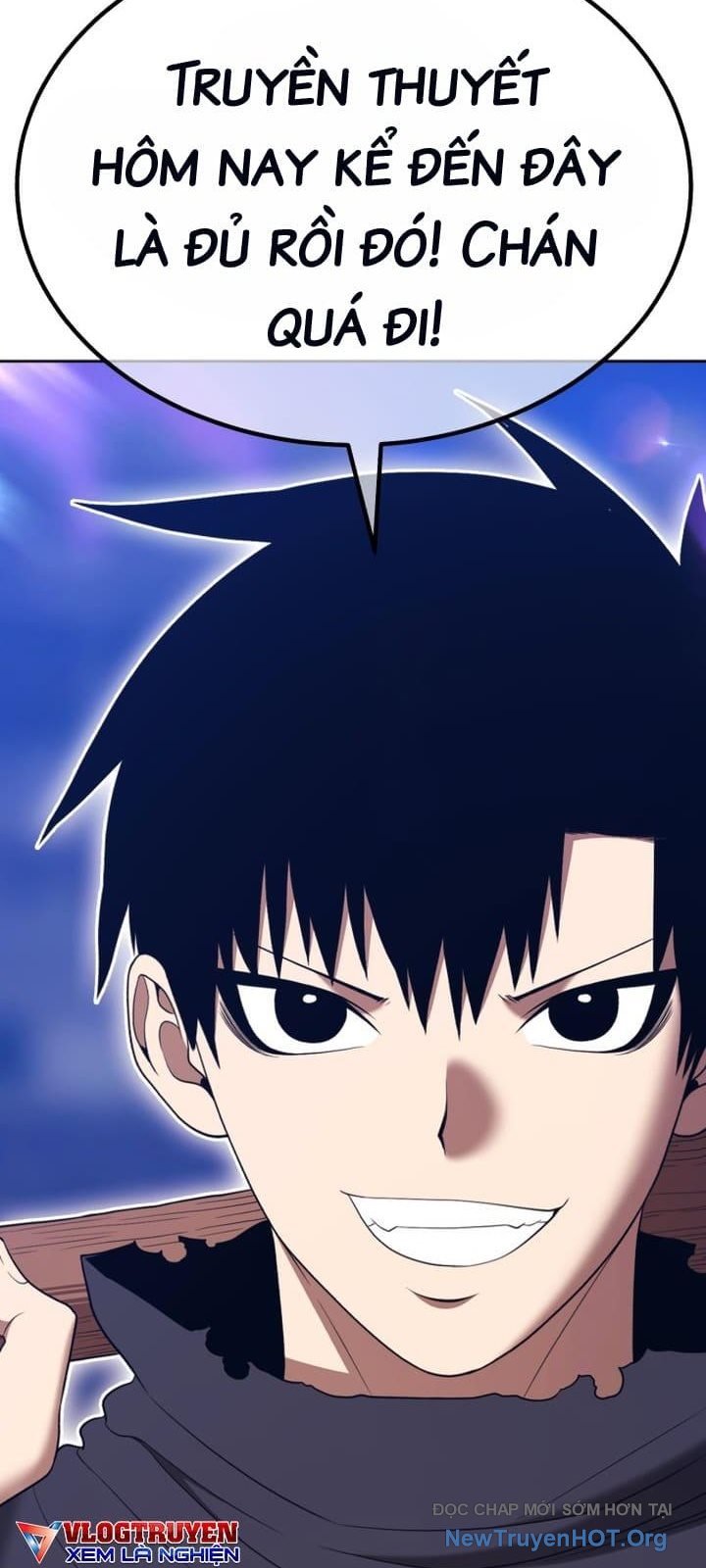 Gậy Cấp 99+ - Chap 134