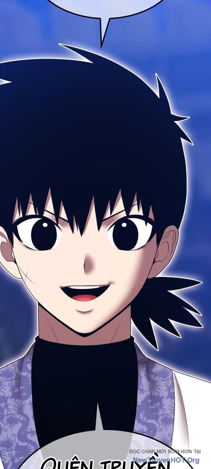 Gậy Cấp 99+ - Chap 134