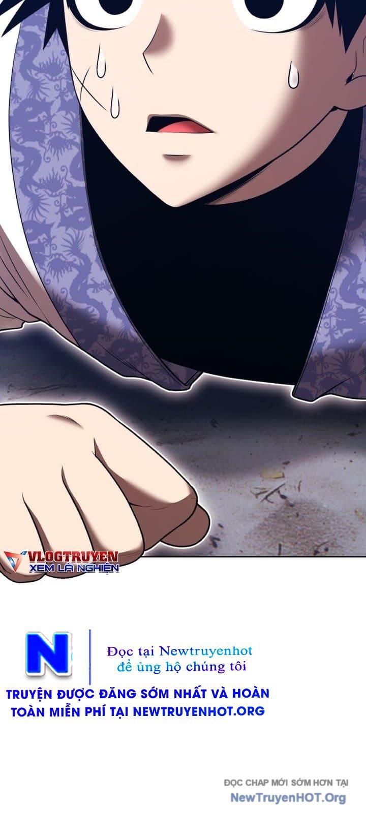 Gậy Cấp 99+ - Chap 134