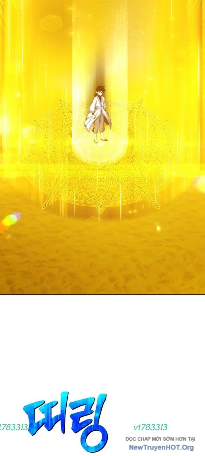 Gậy Cấp 99+ - Chap 134