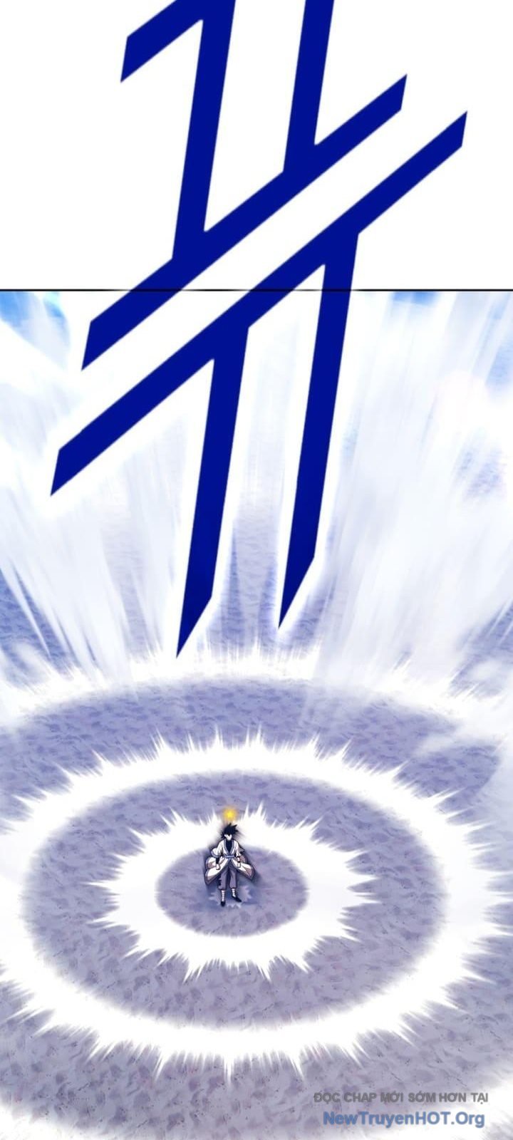 Gậy Cấp 99+ - Chap 134