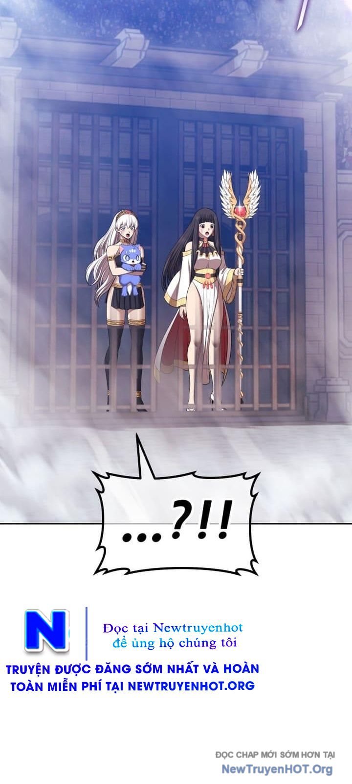 Gậy Cấp 99+ - Chap 134