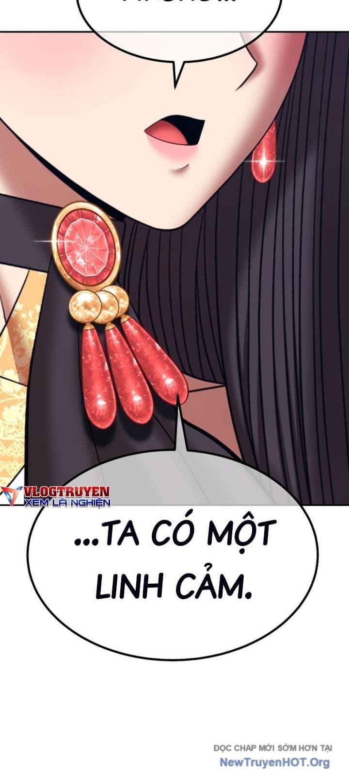 Gậy Cấp 99+ - Chap 134