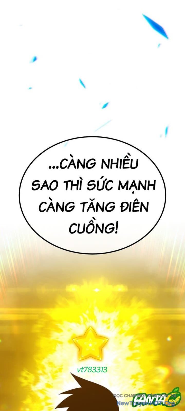 Gậy Cấp 99+ - Chap 134