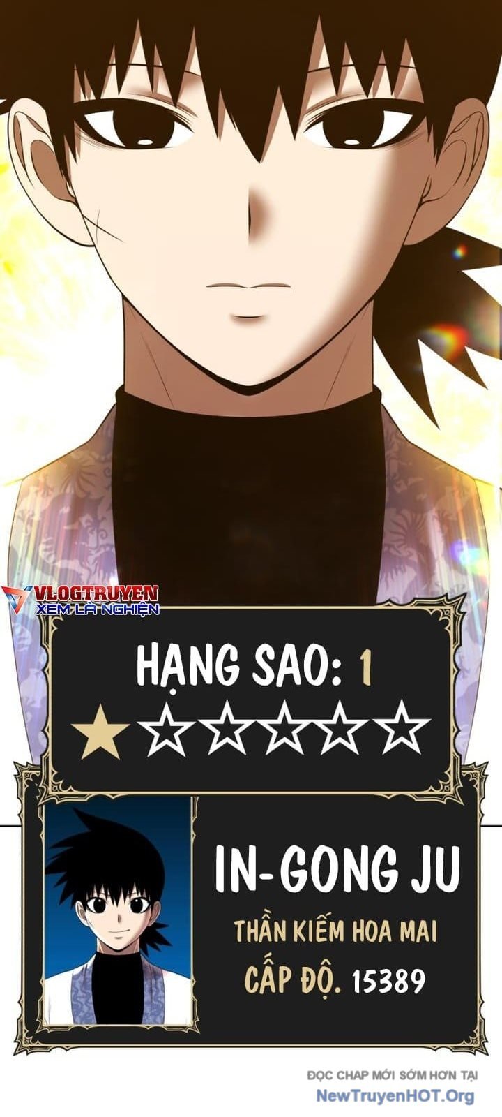 Gậy Cấp 99+ - Chap 134