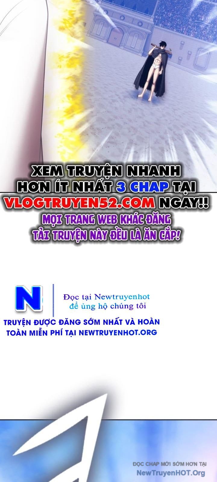 Gậy Cấp 99+ - Chap 134