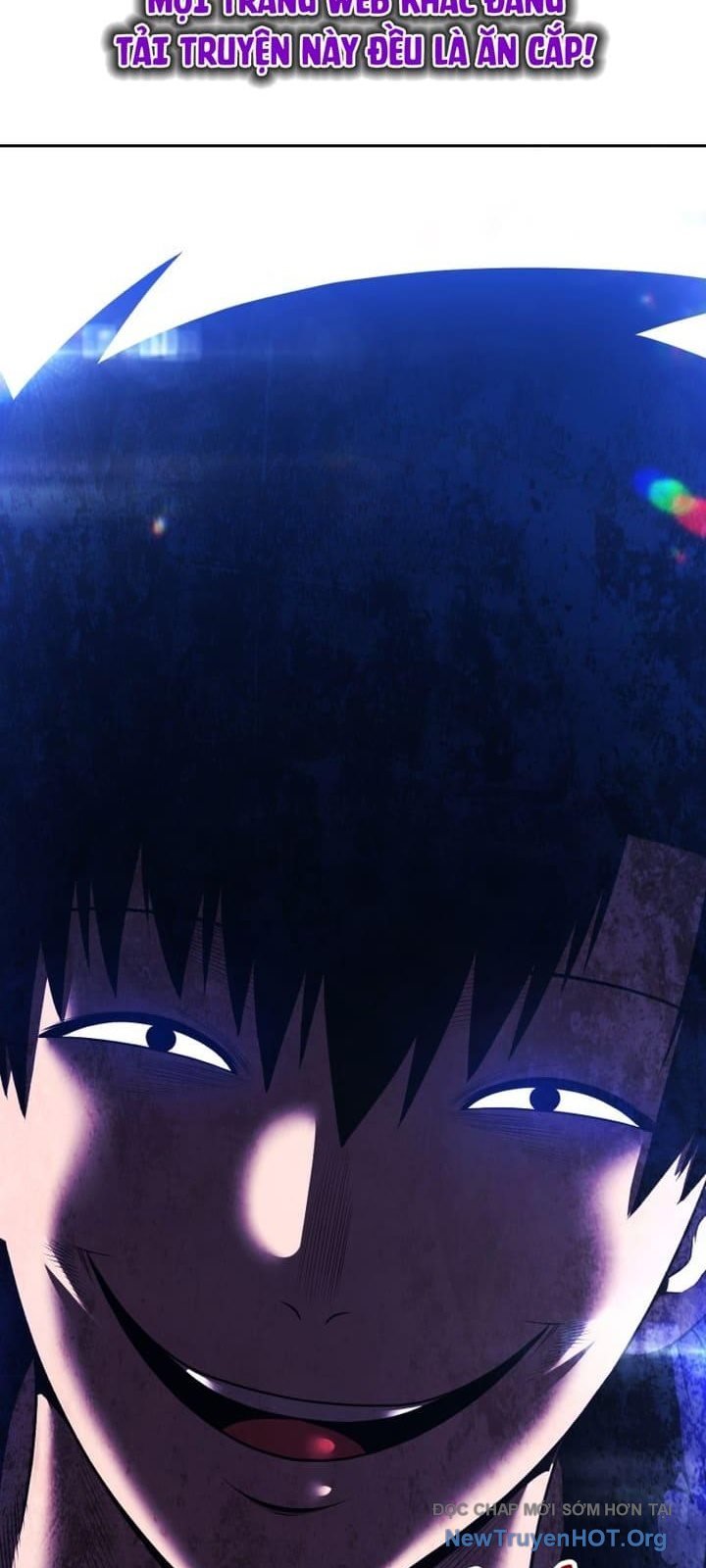 Gậy Cấp 99+ - Chap 134