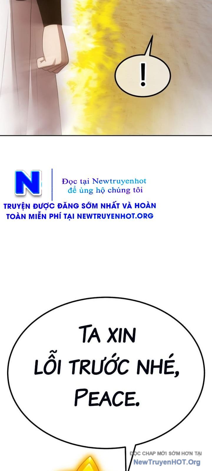 Gậy Cấp 99+ - Chap 134