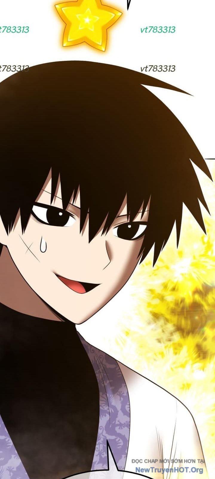 Gậy Cấp 99+ - Chap 134