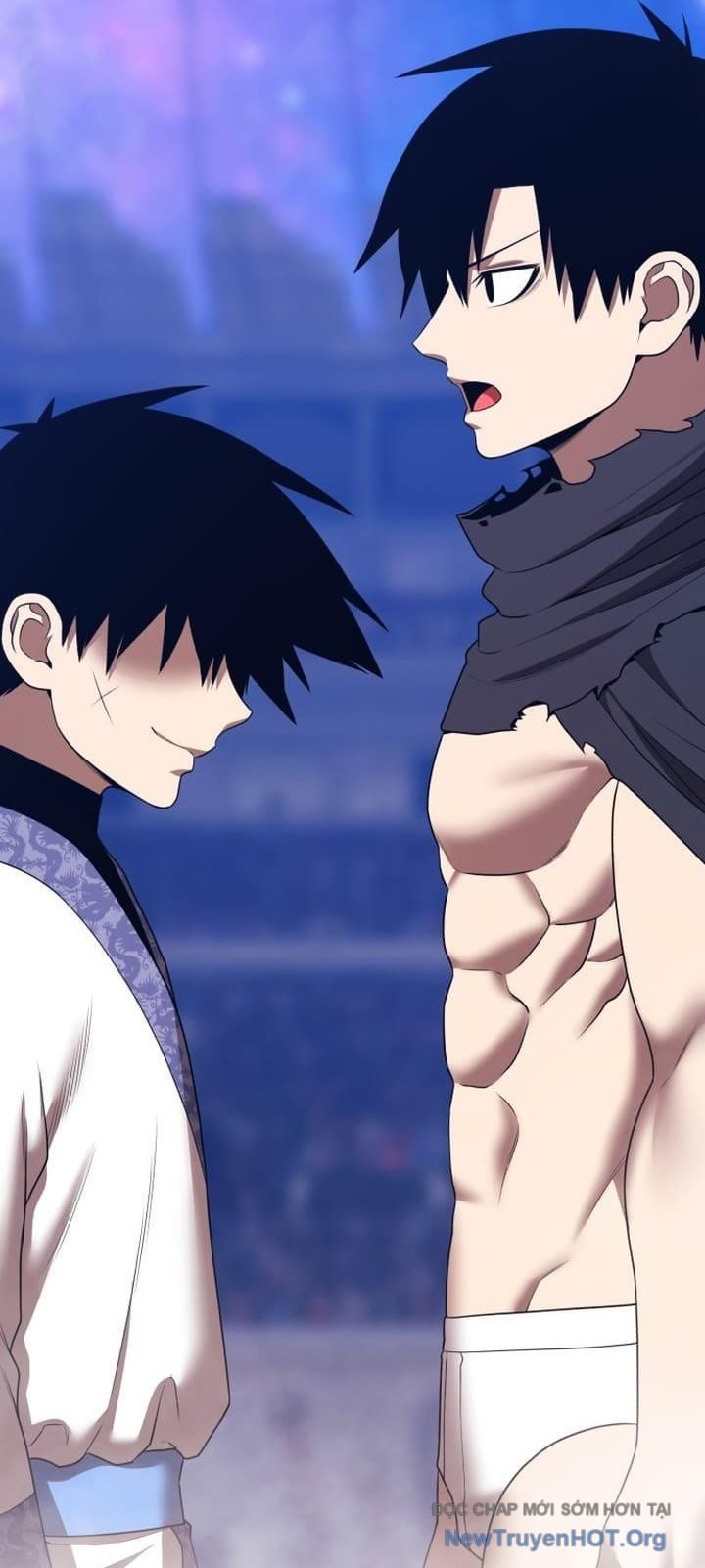 Gậy Cấp 99+ - Chap 134