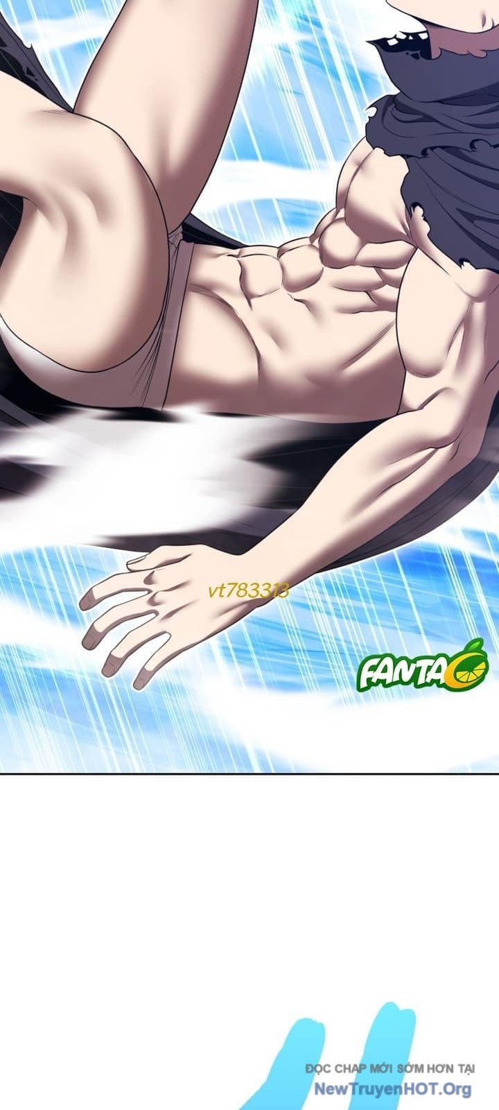 Gậy Cấp 99+ - Chap 134