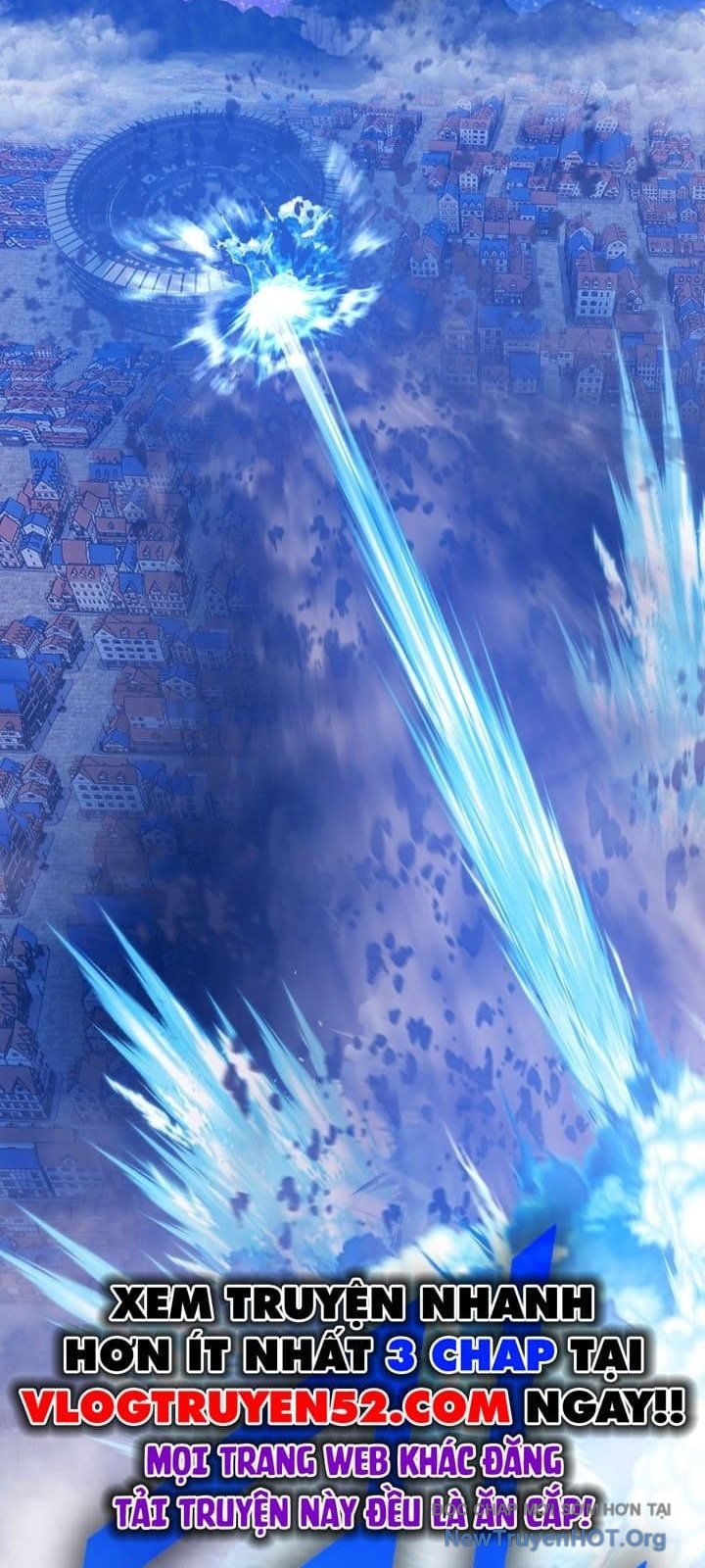 Gậy Cấp 99+ - Chap 134