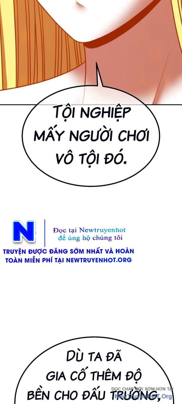 Gậy Cấp 99+ - Chap 134