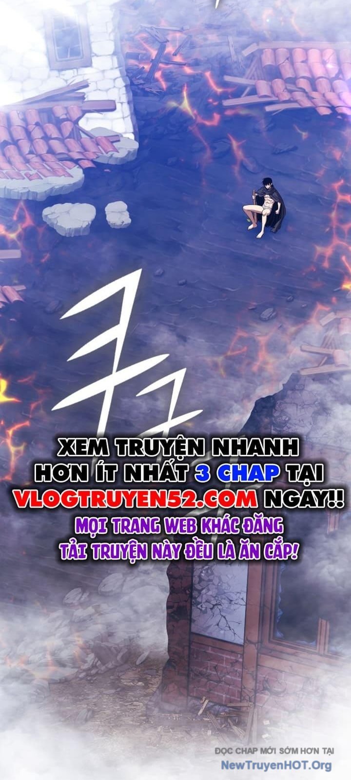 Gậy Cấp 99+ - Chap 134