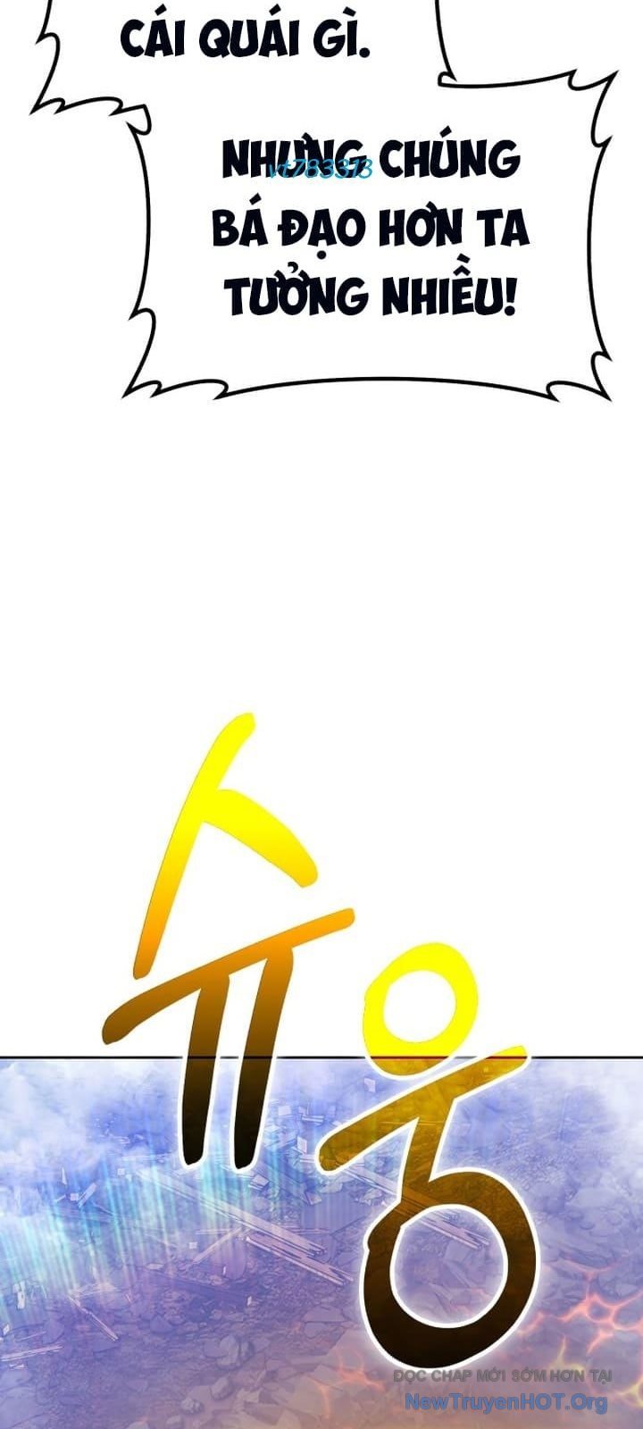 Gậy Cấp 99+ - Chap 134